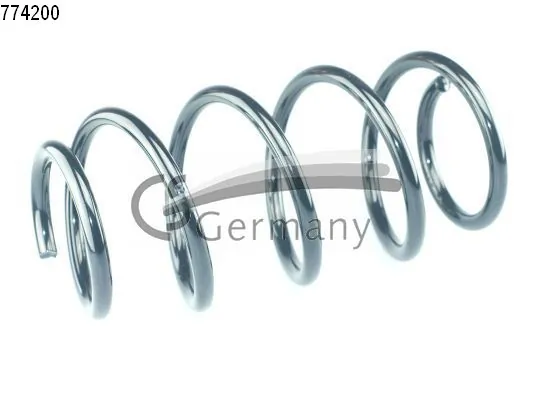 Suspension Spring